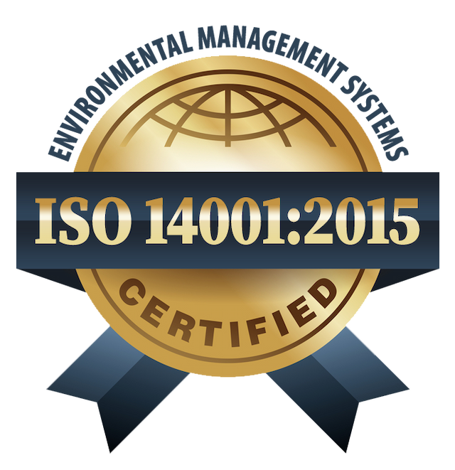Iso-14001
