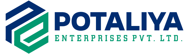 Potaliya Group Pvt. Ltd.