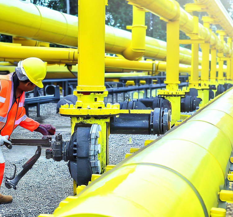 Torrent Gas Pvt Ltd, Barabanki Jagdishpur (UP)