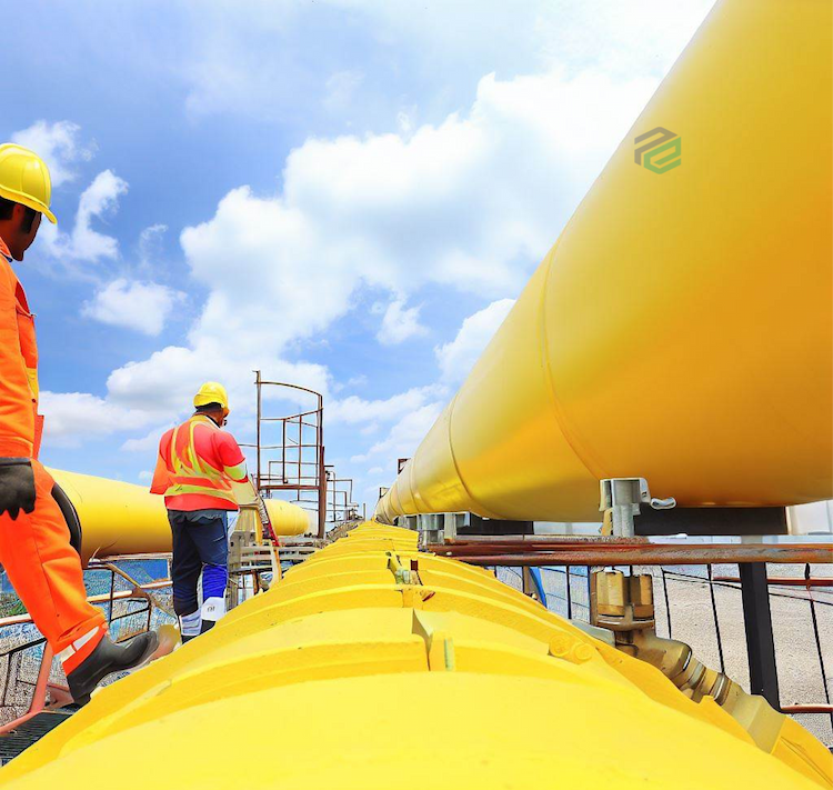 Torrent Gas Private Limited Neemrana (Rajasthan)