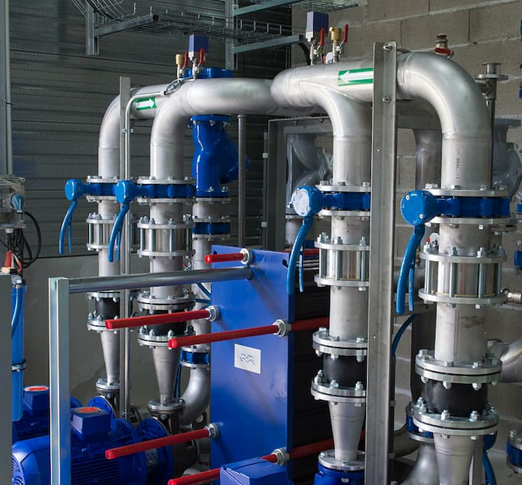 Torrent Gas Pvt. Ltd. Moradabad (UP)