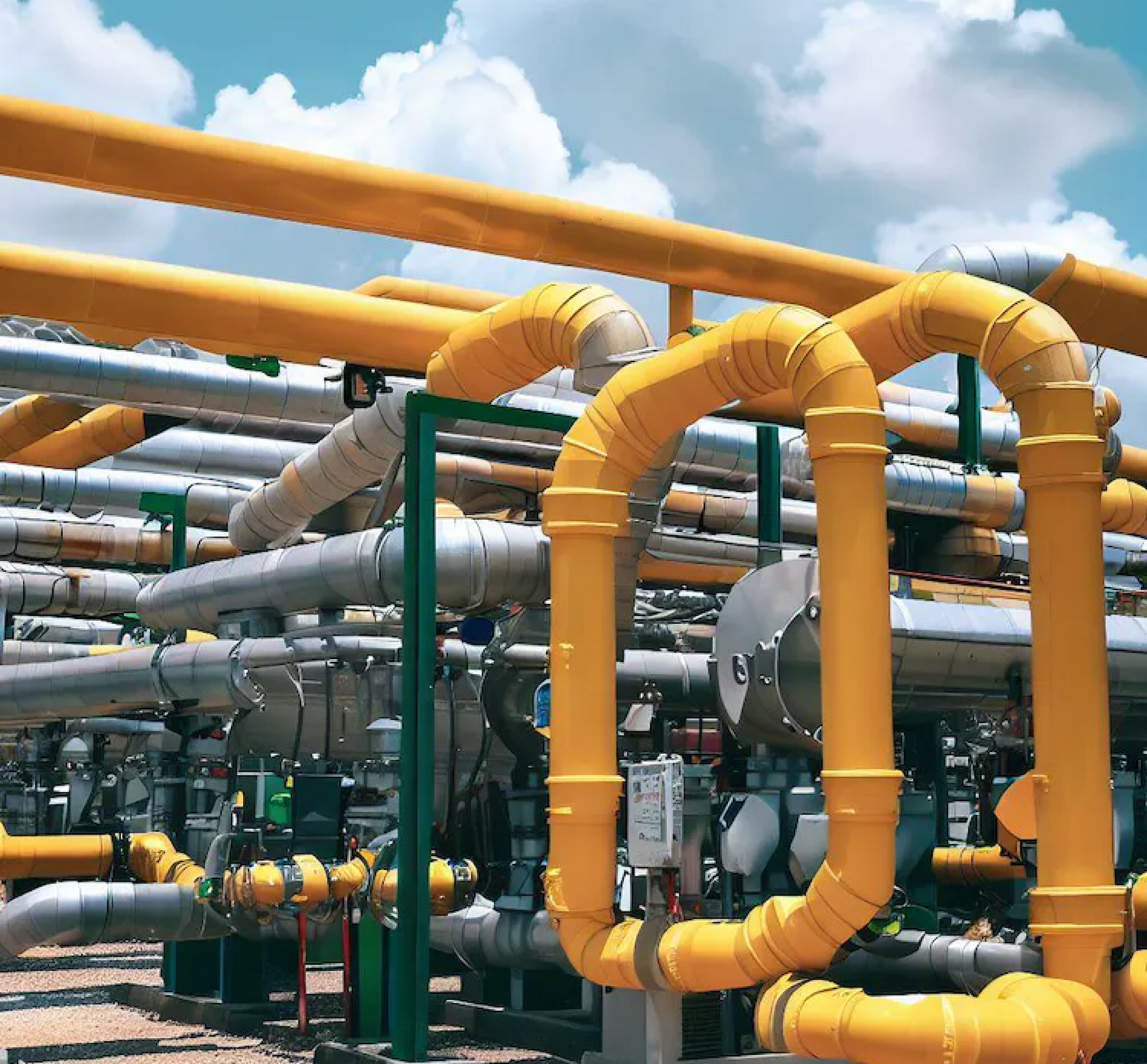 AGP City Gas Pvt Ltd (Karnataka)