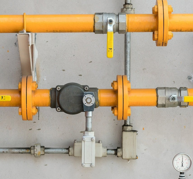 GAIL GAS LIMITED, Mangalore (Karnataka)