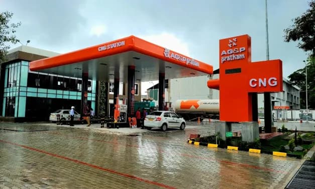 AGP City Gas Private Ltd. (Tamil Nadu)